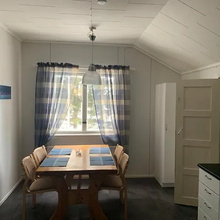 Apartamento Tomujoen Kylaetalo