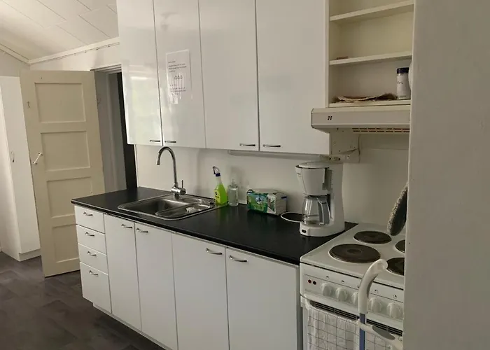 Lägenhet Tomujoen Kylaetalo