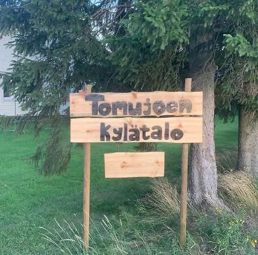 Tomujoen Kylaetalo