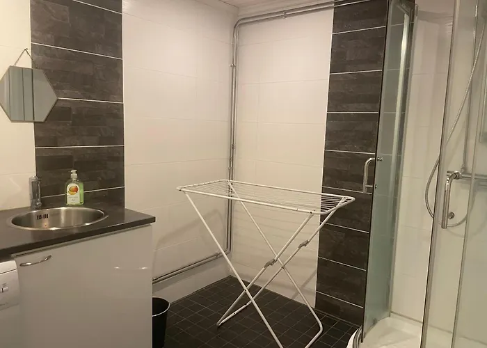 Lägenhet Tomujoen Kylaetalo *